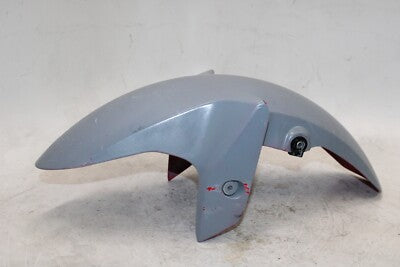 15-16 YAMAHA YZF R3 OEM FRONT WHEEL FENDER COWL FAIRING