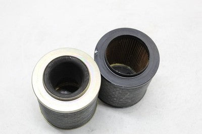 02-06 HONDA RVT1000R RC51 OEM AIRBOX AIR INTAKE FILTER