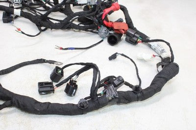 2024 CF-MOTO 450SS OEM MAIN ENGINE WIRING HARNESS MOTOR WIRE LOOM