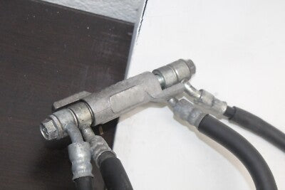 2016 SUZUKI BANDIT 1250S GSX1250SA OEM FRONT ABS HOSE SET LINES HOSES W REAR SET