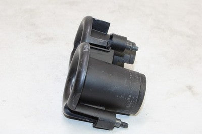 07-12 HONDA CBR600RR OEM AIRBOX INTAKE VELOCITY STACK