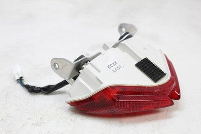 06-09 SUZUKI GSXR 600 OEM REAR TAIL TAILLIGHT BACK BRAKE LIGHT