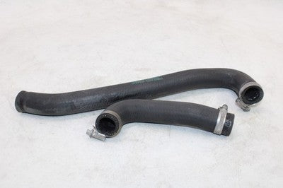 01-05 BMW F650CS K14 OEM RADIATOR HOSES ENGINE COOLANT WATER PIPES HOSE KIT SET