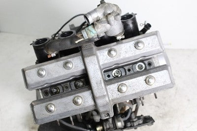 1996 YAMAHA FZR600R OEM ENGINE MOTOR