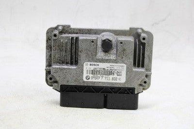 2008 BMW K1200S OEM ECU COMPUTER CONTROLLER UNIT BLACK BOX ECM CDI