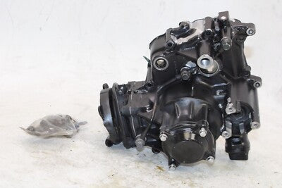 1998 KAWASAKI CONCOURS 1000 ZG1000A OEM ENGINE SPROCKET COVER