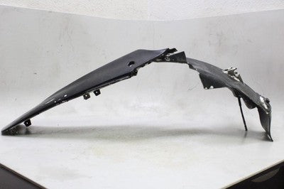 08-10 BMW G450X OEM REAR BACK FENDER COWL FAIRING