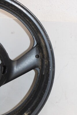1997 YAMAHA YZF1000R OEM REAR BACK WHEEL RIM