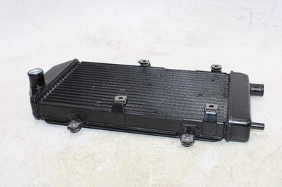 2009 KAWASAKI VULCAN 900 VN900D CLASSIC LT OEM ENGINE COOLER COOLING RADIATOR