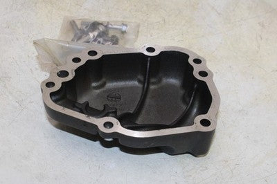 2011 TRIUMPH THRUXTON 900 OEM RIGHT SIDE LOWER ENGINE COVER