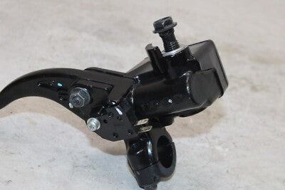 2015 KAWASAKI NINJA 300 EX300B ABS OEM FRONT BRAKE MASTER CYLINDER W/ LEVER