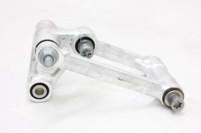2016 BMW S1000XR OEM REAR DOGBONE SHOCK LINKAGE LINK