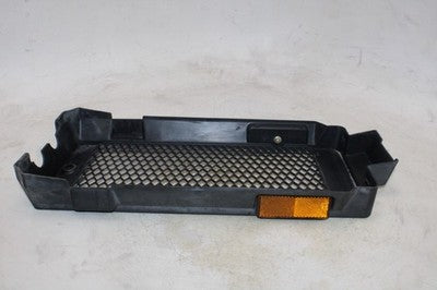 1984 HONDA SHADOW 700 VT700C OEM RADIATOR GRILLE GRILL SHIELD GUARD