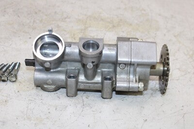 06-09 SUZUKI GSXR 750 OEM ENGINE MOTOR OIL PUMP