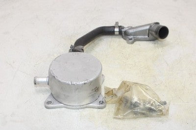 06-09 SUZUKI GSXR 750 OEM ENGINE MOTOR OIL COOLER