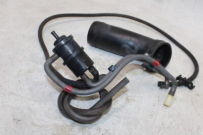 2005 KAWASAKI ZZR1200 OEM HOSE W AIR VALVE