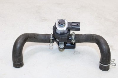 2008 HONDA CBR600RR OEM AIR VALVE SOLENOID TOP ENGINE SWITCH SENSOR