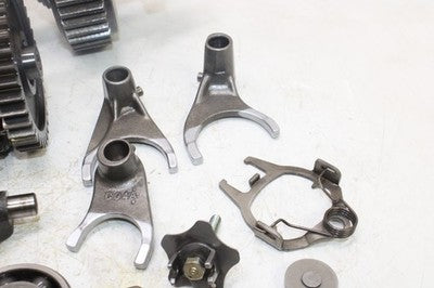 1982 HONDA GOLDWING 1100 GL1100 OEM ENGINE MOTOR TRANSMISSION TRANNY GEARS