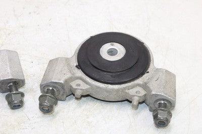 2015 POLARIS SPORTSMAN ACE 570 OEM DRIVELINE ISOLATOR MOUNT SET
