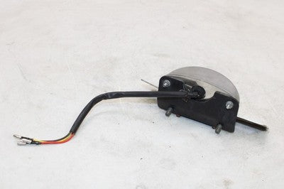 2013 DAIX MOPED SCOOTER OEM REAR TAIL TAILLIGHT BACK BRAKE LIGHT