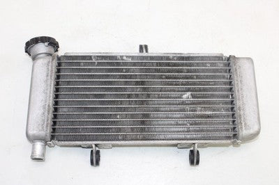 15-22 HONDA CBR300R OEM ENGINE RADIATOR MOTOR COOLER COOLING W CAP