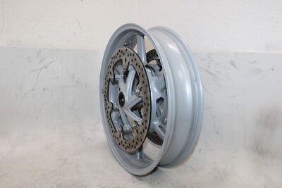 2005 DUCATI MULTISTRADA 1000 DS OEM FRONT WHEEL RIM