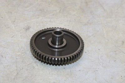 13-17 KAWASAKI NINJA 300 EX300A OEM ENGINE MOTOR IDLER IDLING GEAR