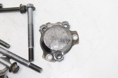 1994 YAMAHA YZF750R OEM ENGINE MOUNTING BOLTS HARDWARE MOTOR SCREWS