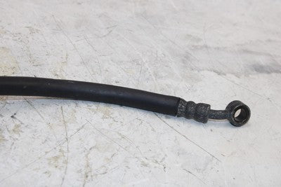 2007 KAWASAKI NINJA 250R EX250F OEM FRONT BRAKE HOSE FLUID LINE