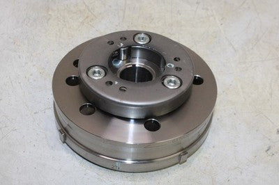 2008 KAWASAKI NINJA 250R EX250J OEM STATOR MAGNETO ALTERNATOR FLYWHEEL ROTOR