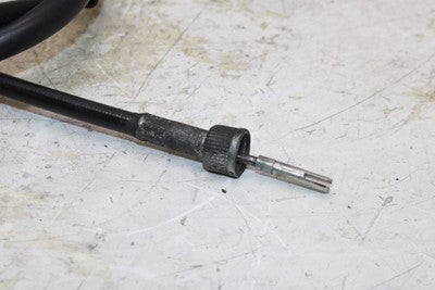 92-07 KAWASAKI NINJA 250R EX250F OEM SPEEDOMETER CABLE SPEEDO LINE
