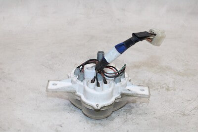 2009 GENUINE SCOOTER BUDDY 125 OEM SPEEDO TACH GAUGES DISPLAY CLUSTER TACHOMETER