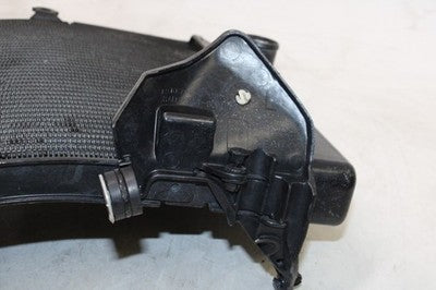 07-10 HONDA CBR600RR OEM ENGINE RADIATOR MOTOR COOLER COOLING RADIATER