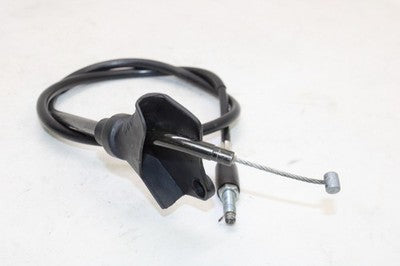 89-98 SUZUKI GS500E OEM CLUTCH CABLE LINE