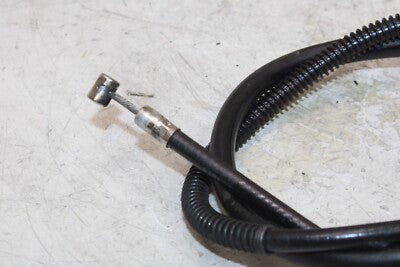 85-00 YAMAHA XT350 OEM CLUTCH CABLE LINE