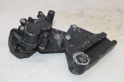 2022 CHONGQING ZONGSHEN CSC CAFE RACER OEM REAR BRAKE CALIPER W MOUNT