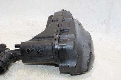 2006 YAMAHA MAJESTY 400 YP400 OEM LEFT AIRBOX AIR INTAKE FILTER BOX