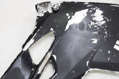 2009 BMW G450X OEM RIGHT FRONT SIDE FAIRING COWL FAIRING COVER