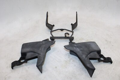 1992 HONDA NIGHTHAWK 750 CB750 OEM SIDE COVER PANEL COWL FAIRING