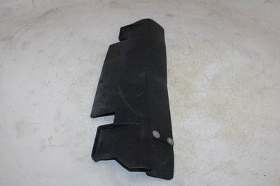 2002 HONDA CBR1100XX OEM INNER HEAD GUARD COVER