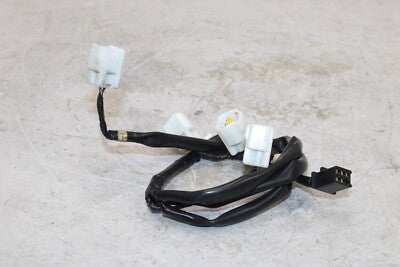 05 HONDA CBR600RR OEM IGNITION HARNESS