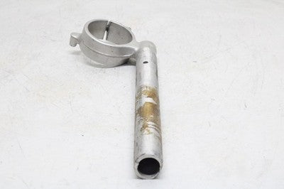 06-09 SUZUKI GSXR 600 750 OEM LEFT CLIP ON HANDLEBAR