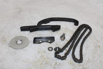 1998 KAWASAKI CONCOURS 1000 ZG1000A OEM CAM CHAIN WITH GUIDES