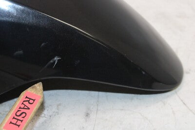 04-06 SUZUKI GS500F OEM FRONT WHEEL FENDER COWL FAIRING