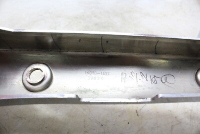 2005 KAWASAKI ELIMINATOR 125 BN125A OEM SIDE COVER PANEL COWL FAIRING