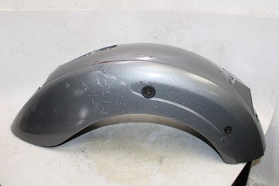 2009 KAWASAKI VULCAN 900 VN900D CLASSIC LT OEM REAR BACK WHEEL FENDER MUD GUARD