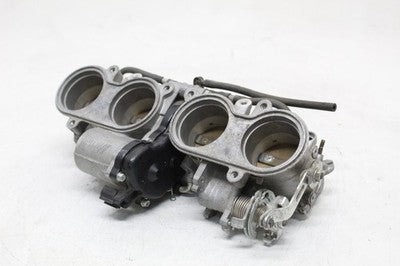 07-08 YAMAHA YZF R1 OEM THROTTLE BODY