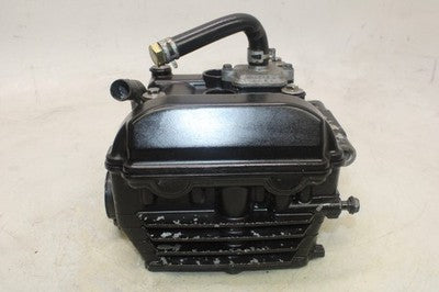 08-12 KAWASAKI NINJA 250R EX250J OEM ENGINE TOP END CYLINDER HEAD