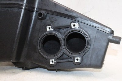 2009 VICTORY HAMMER OEM AIRBOX AIR INTAKE FILTER BOX