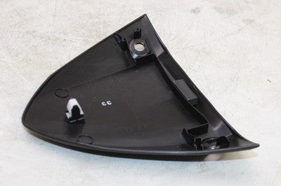 2023 SUZUKI GSXS750 OEM HEADLIGHT COVER PANEL TRIM